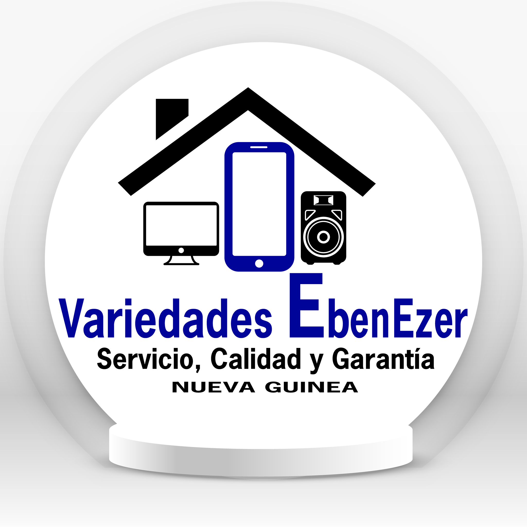 Variedades Ebenezer